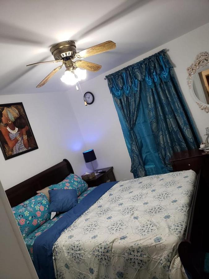 Comfortable Holiday Homestay New York Esterno foto