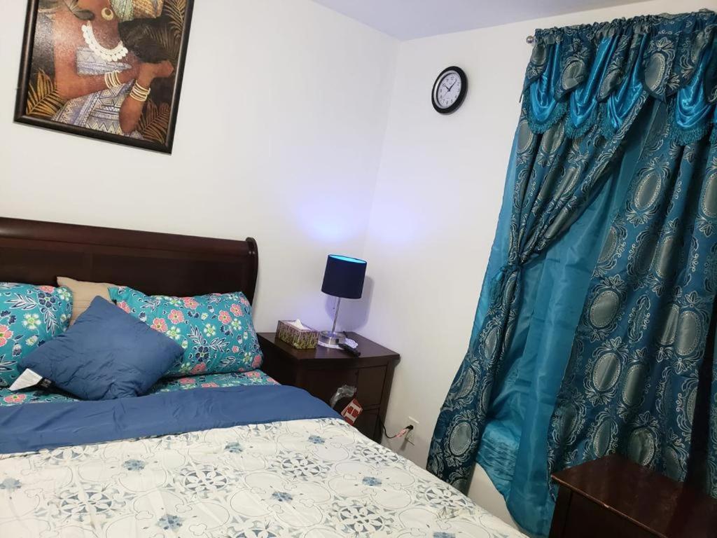 Comfortable Holiday Homestay New York Esterno foto
