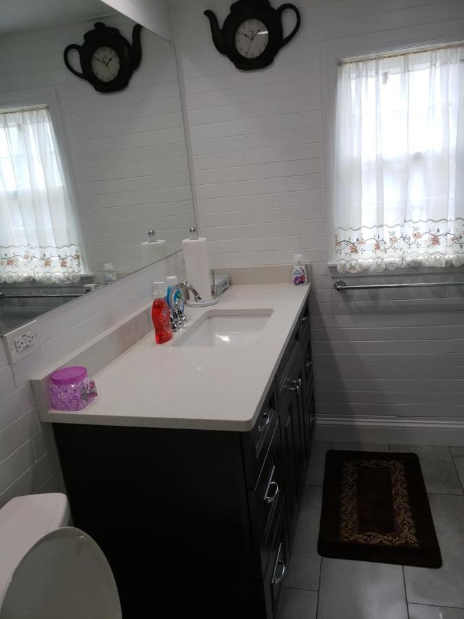 Comfortable Holiday Homestay New York Esterno foto