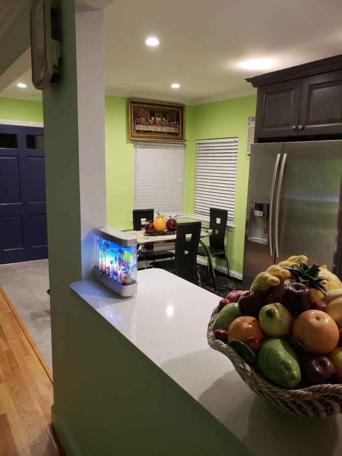 Comfortable Holiday Homestay New York Esterno foto